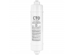 Filtru carbon activat ZASS ZWF 25-26-3