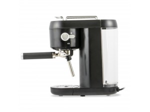 Espressor cafea slim Zass ZEM 09