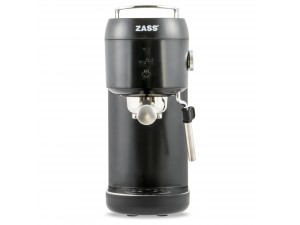 Espressor cafea slim Zass ZEM 09