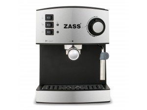 Espressor de cafea Zass ZEM 04