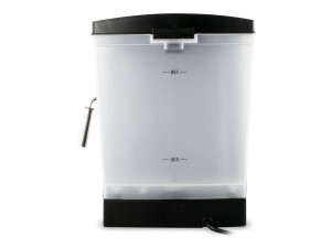 Espressor de cafea Zass ZEM 04