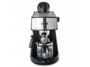 Espressor de cafea Zass ZEM 06