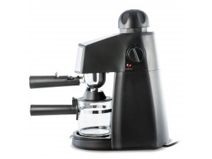 Espressor de cafea Zass ZEM 06