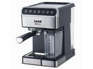 Espressor de cafea Zass ZEM 10