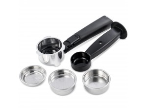 Espressor de cafea Zass ZEM 10