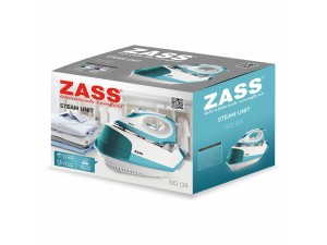 Statie de calcat Zass SG 03