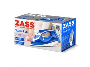 Fier de calcat Zass A 16