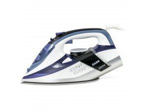 Fier de calcat cu abur Zass A 22