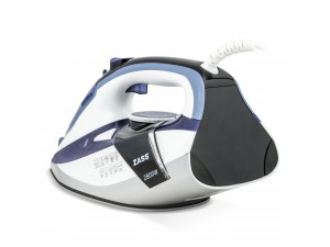 Fier de calcat cu abur Zass A 22