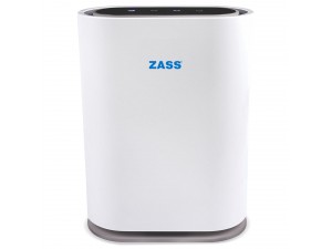 Purificator de aer multifuncțional Zass ZAP 01