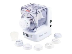 Masina automata pentru paste Zass ZPM 01