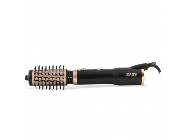 Perie rotativă cu aer cald ZRB 01