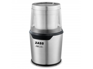 Rasnita de cafea Zass ZCG 10