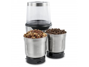 Rasnita de cafea Zass ZCG 10