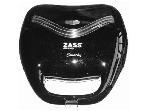 Sandwichmaker Zass ZSM 02