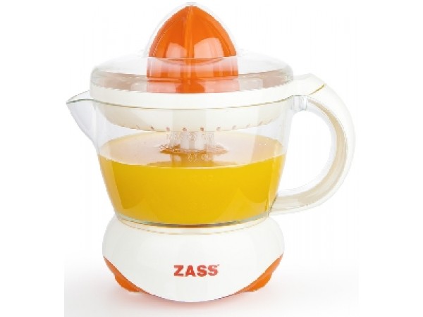 Storcator de citrice Zass ZCP 02