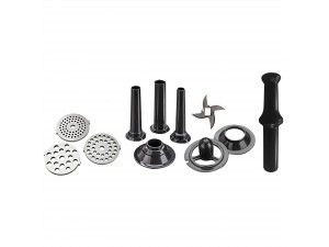 Masina de tocat cu accesoriu de rosii Zass ZMG 10