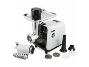 Masina de tocat carne Zass ZMG 13