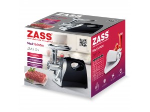 Masina de tocat Zass ZMG04