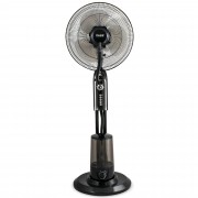 Ventilator...