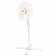 Ventilator...