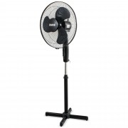 Ventilator...