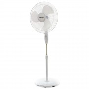 Ventilator...