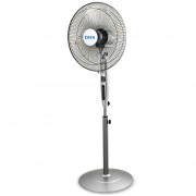 Ventilator...