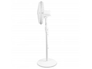 Ventilator cu picior ajustabil Zass ZFA 1607