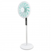 Ventilator...