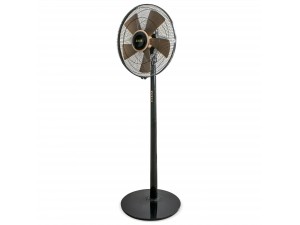 Ventilator cu picior si telecomanda Zass ZFTR 05
