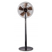 Ventilator...