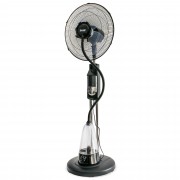 Ventilator...