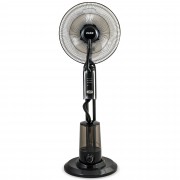 Ventilator...