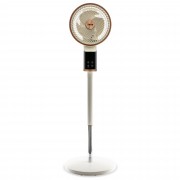 Ventilator...